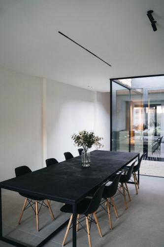 Vakantiewoning Number 44 — Ieper