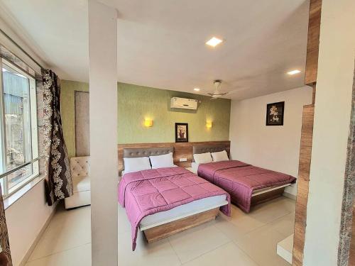 Alba executive — Mahabaleshwar — photo 2