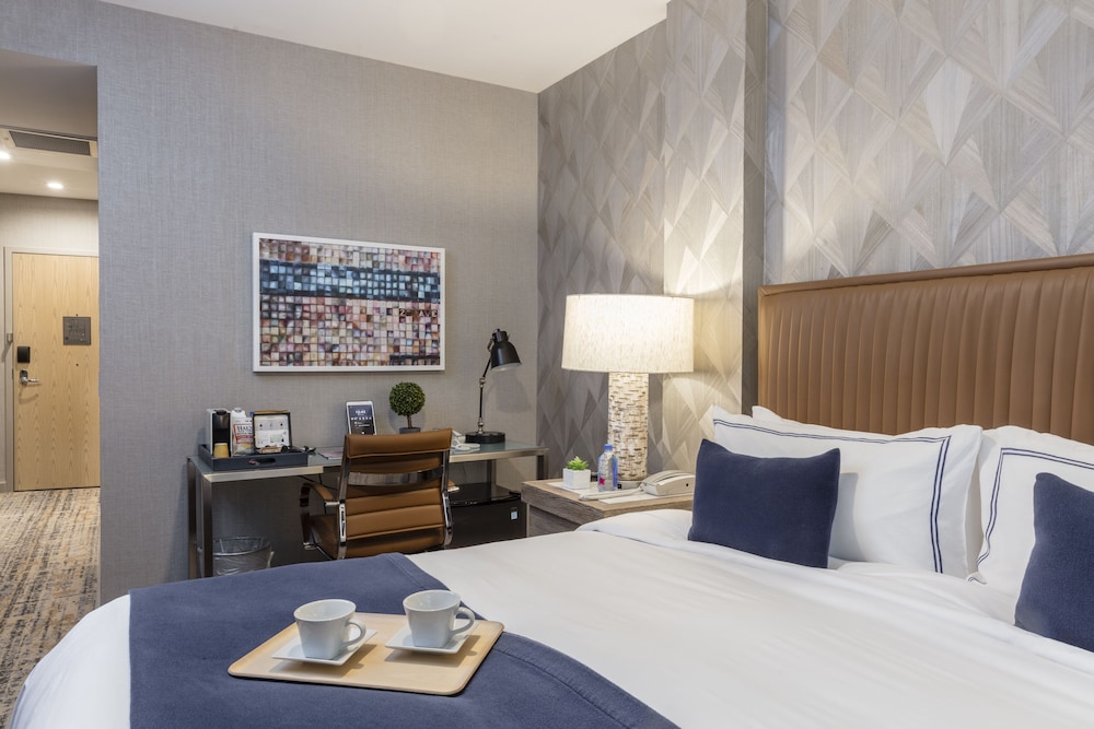 Artezen Hotel - photo 44