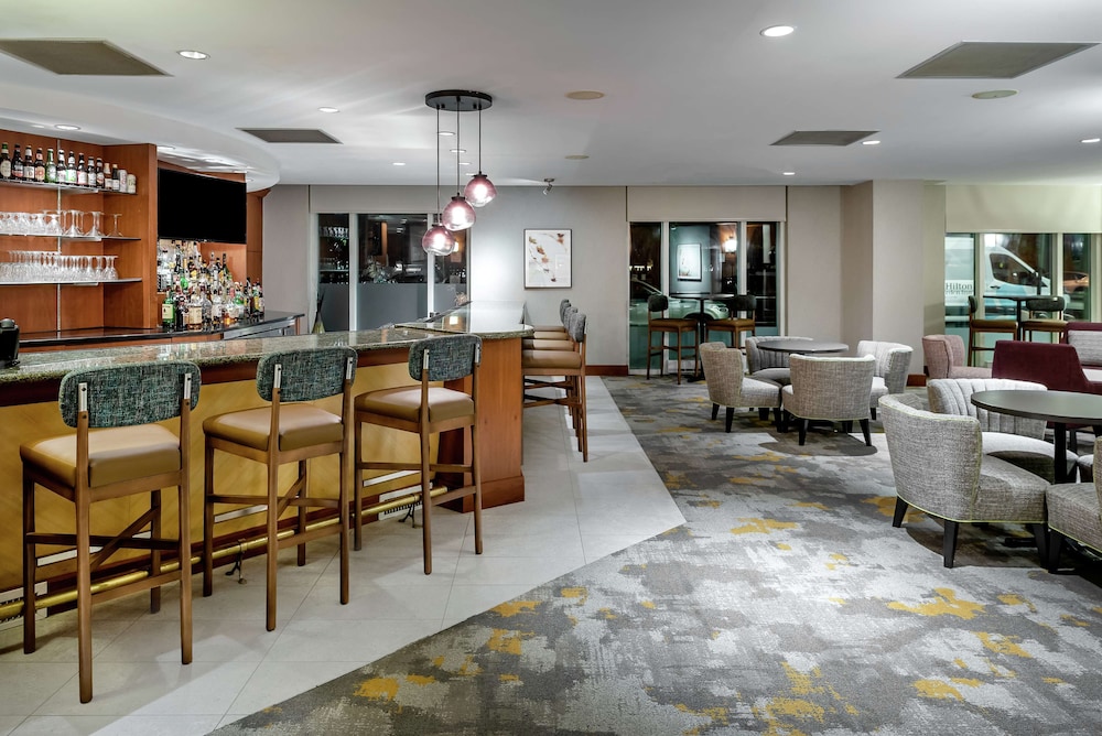 Hilton Garden Inn Tysons Corner - photo 26