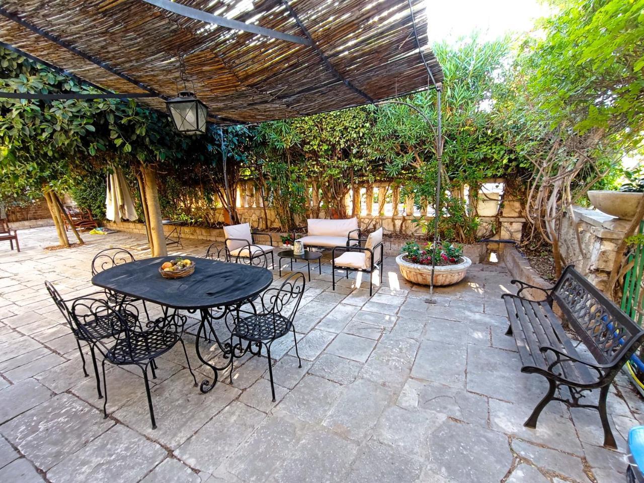 La Dimora di Donna Cecilia - last minute hotel in Bari