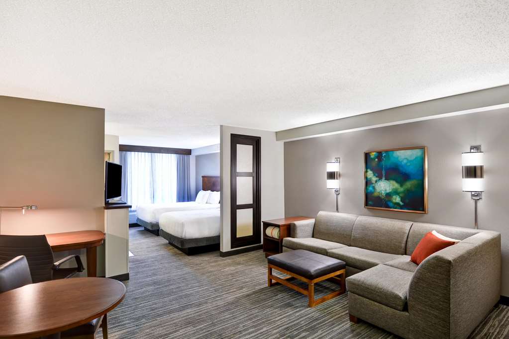 Hyatt Place Birmingham Hoover - photo 33