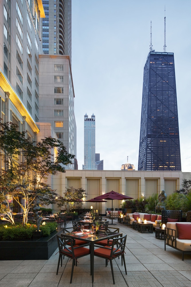 The Peninsula Chicago - photo 48