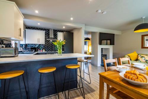 Modern home great facilities J26 M1 near IKEA — 4-Star Luxury Hotel in Nottingham, United Kingdom