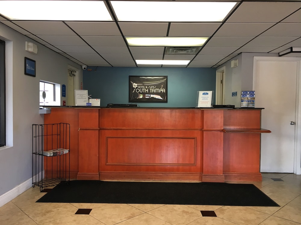 Hotel South Tampa & Suites - photo 2