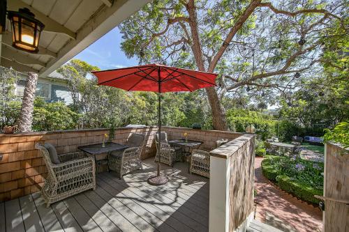 De La Vina Inn - photo 4