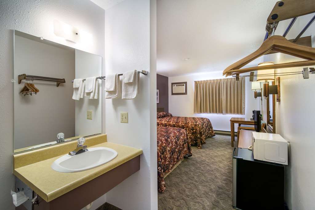 The Roosevelt Hotel - photo 13