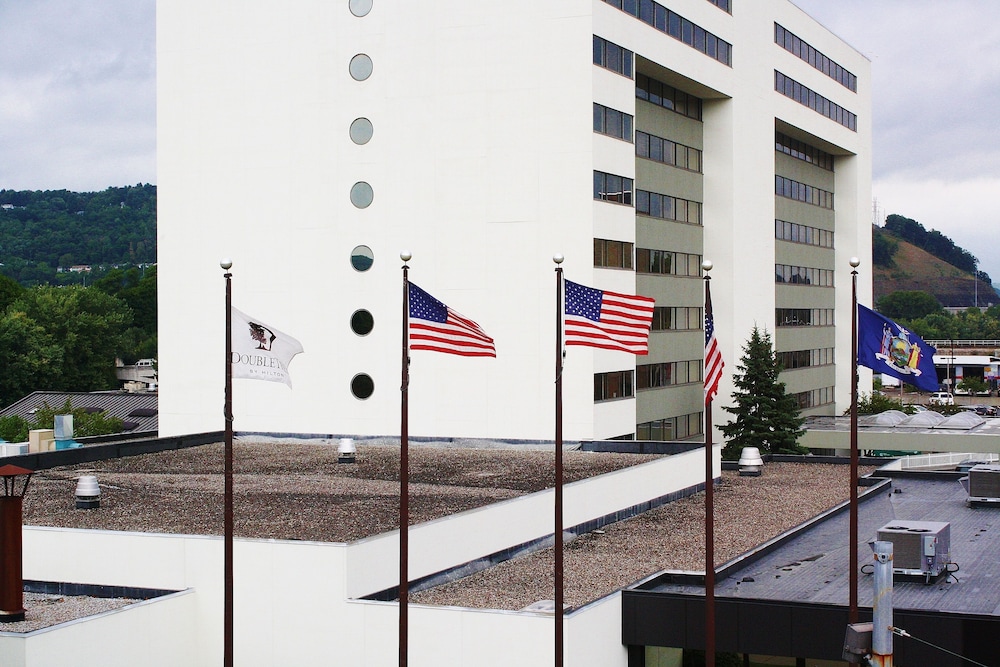 DoubleTree by Hilton Hotel Binghamton - photo 39