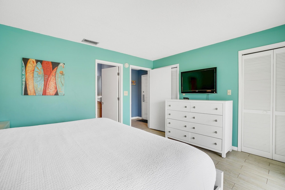 Edgewater Beach & Golf Resort by Panhandle Getaways - photo 13