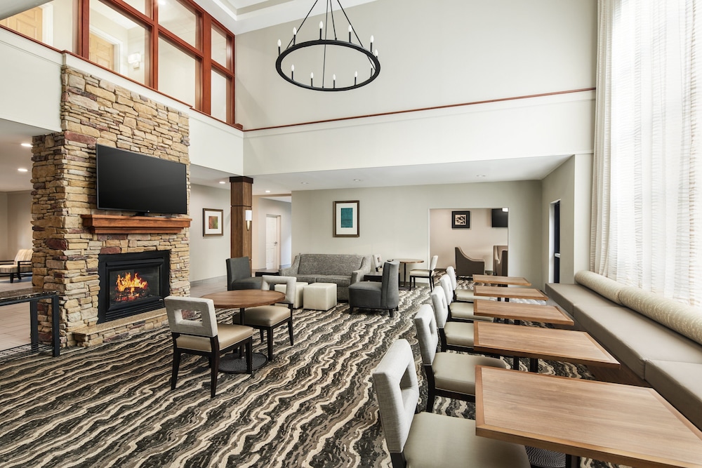 Staybridge Suites Durham Chapel Hill an IHG Hotel - photo 3