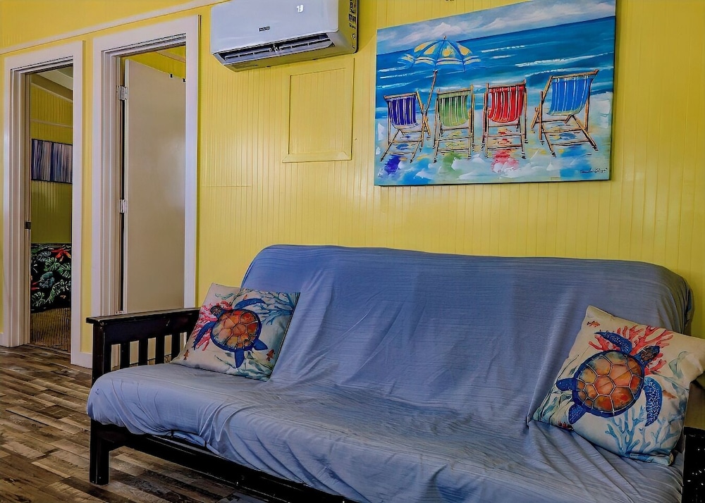 Blue Dolphin Inn and Cottages - photo 50