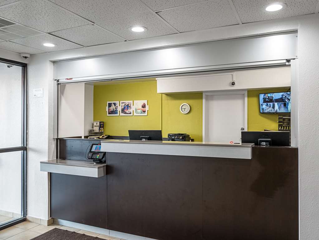 Studio 6 Miamisburg OH Dayton - photo 22