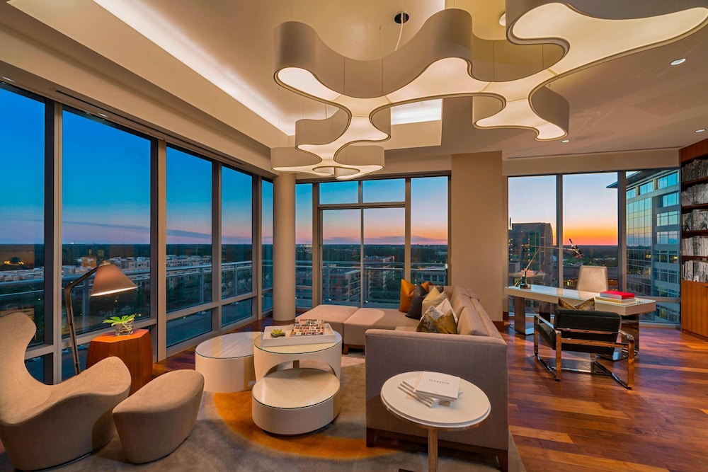 The Westin At The Woodlands - photo 35