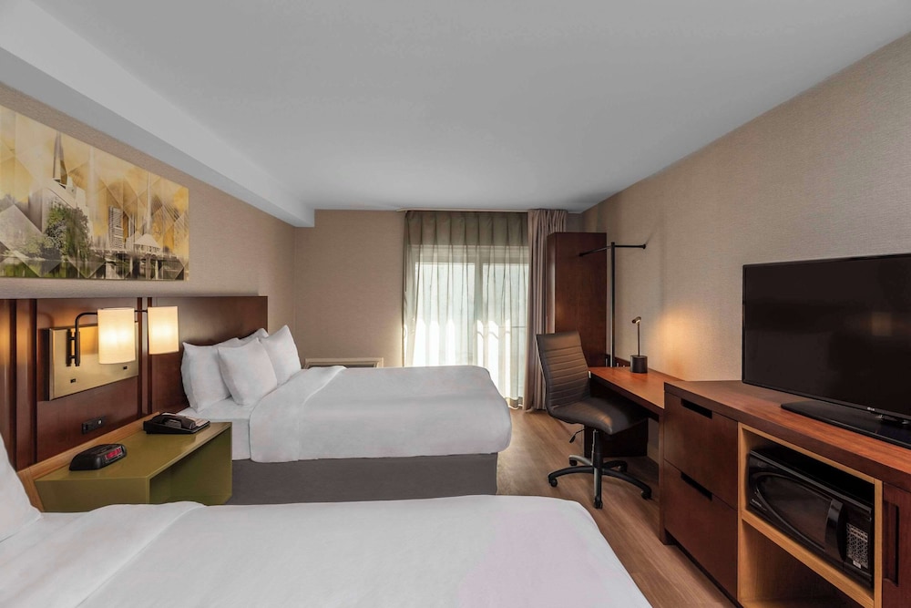 Comfort Inn Newmarket — Newmarket