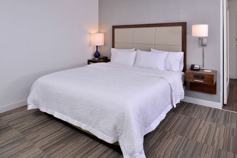 Hampton Inn & Suites Ann Arbor West - photo 18