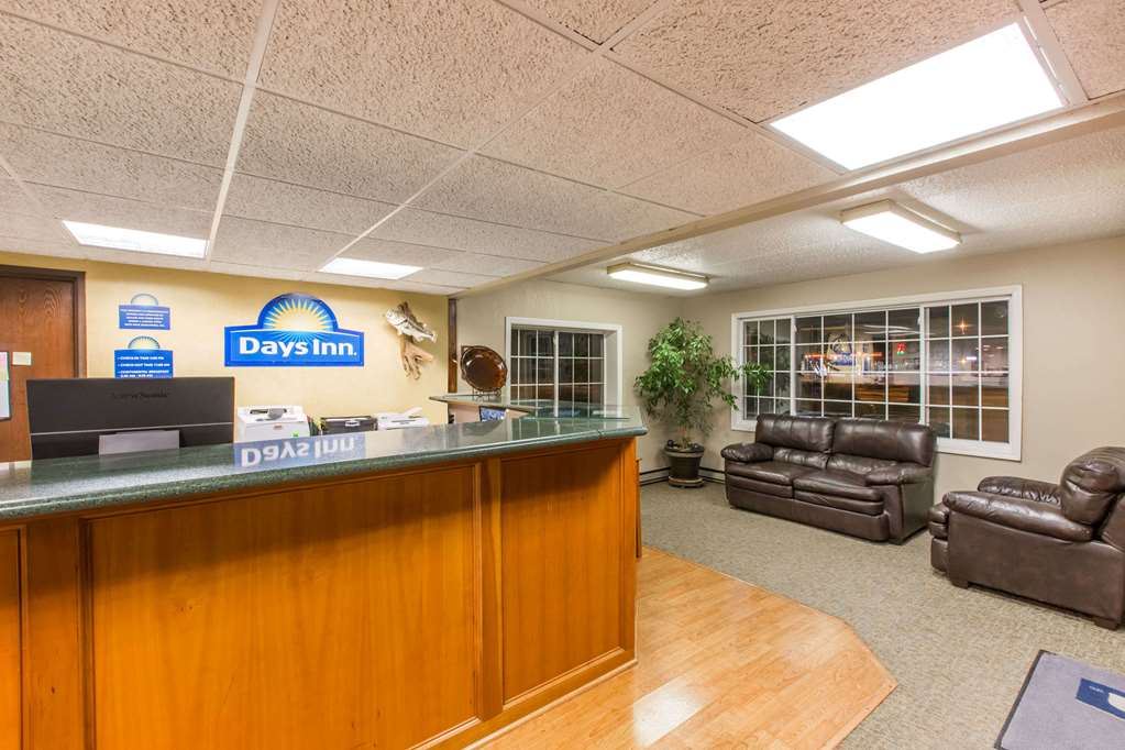 Days Inn by Wyndham Pierre - photo 4