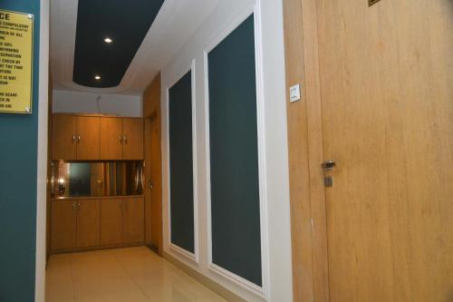 Silver Suite Hotel