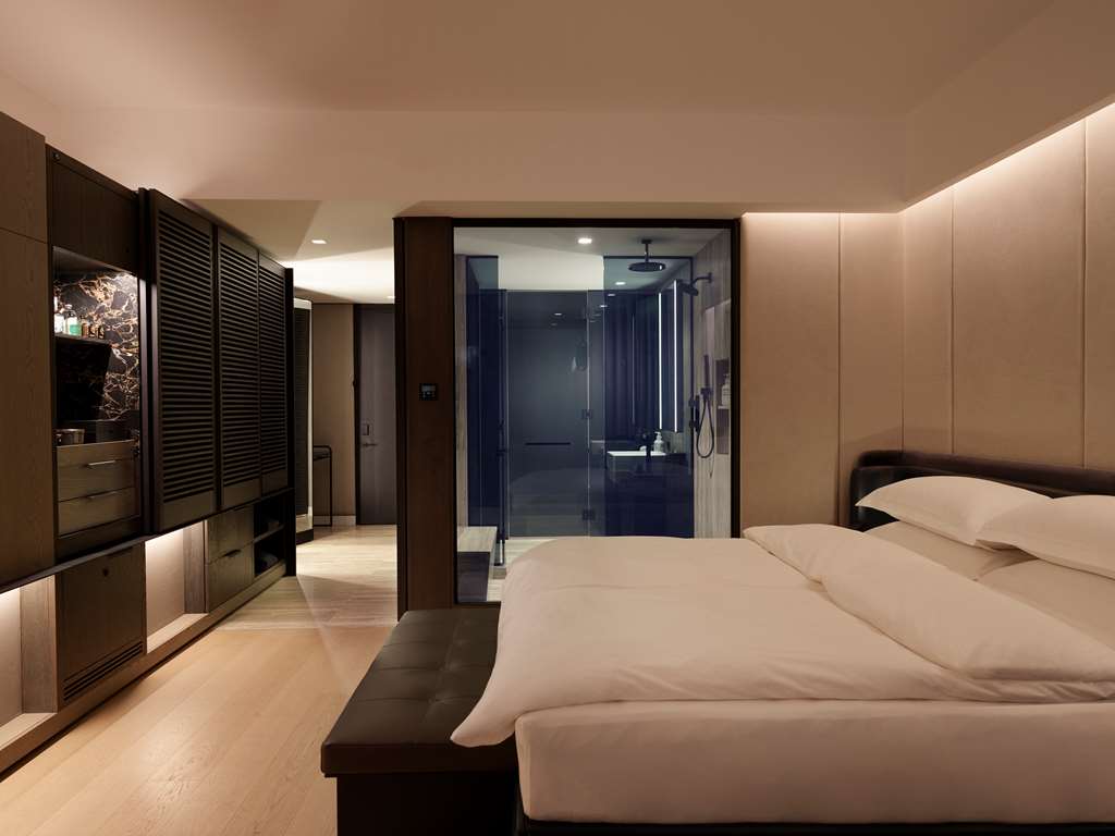 Equinox Hotel New York - photo 49