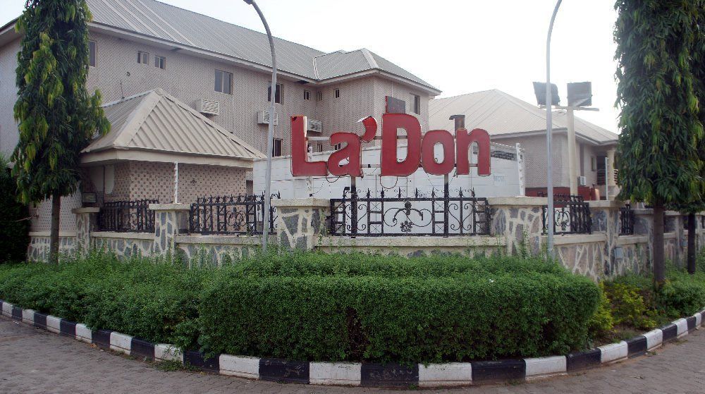 La’don Hotels — Abuja — photo 2