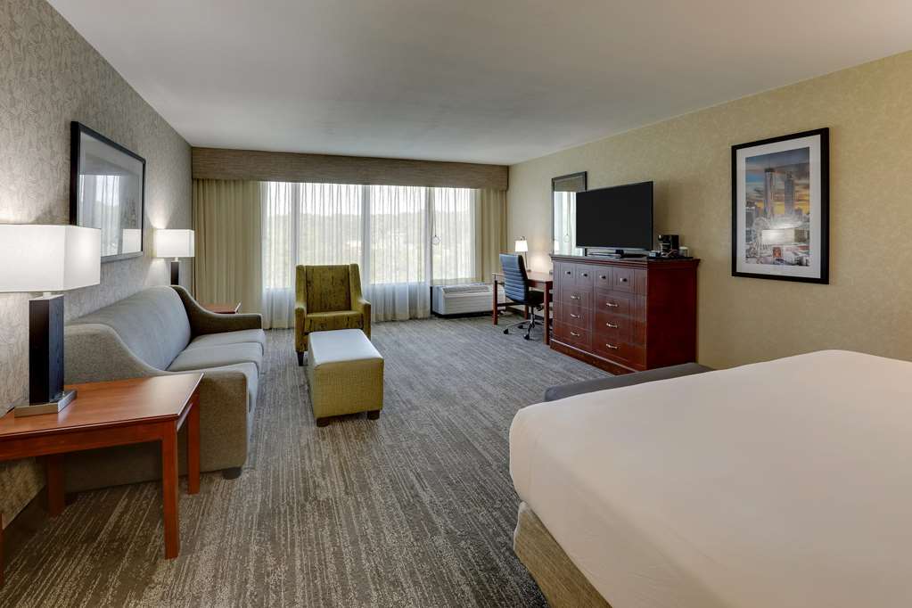 Drury Inn & Suites Atlanta Marietta - photo 27
