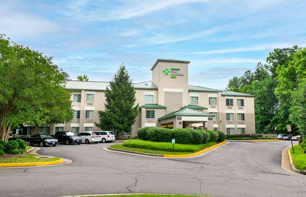 Extended Stay America Suites North Chesterfield Arboretum - photo 2