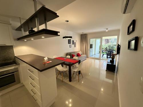 Departamento en Green Park — 4-Star Luxury Hotel in Punta Del Este, Uruguay