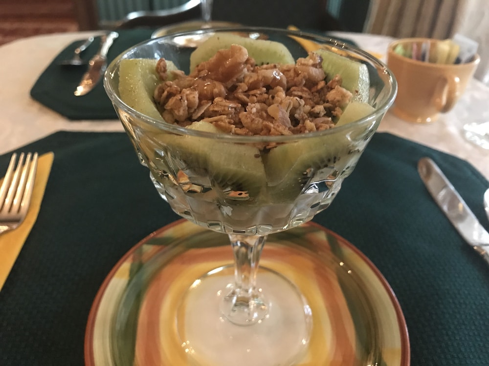 Brass Pineapple Inn - photo 46
