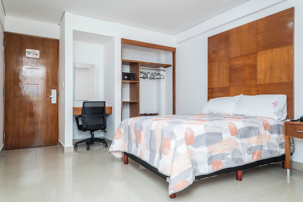 Suites Gaby Cancun