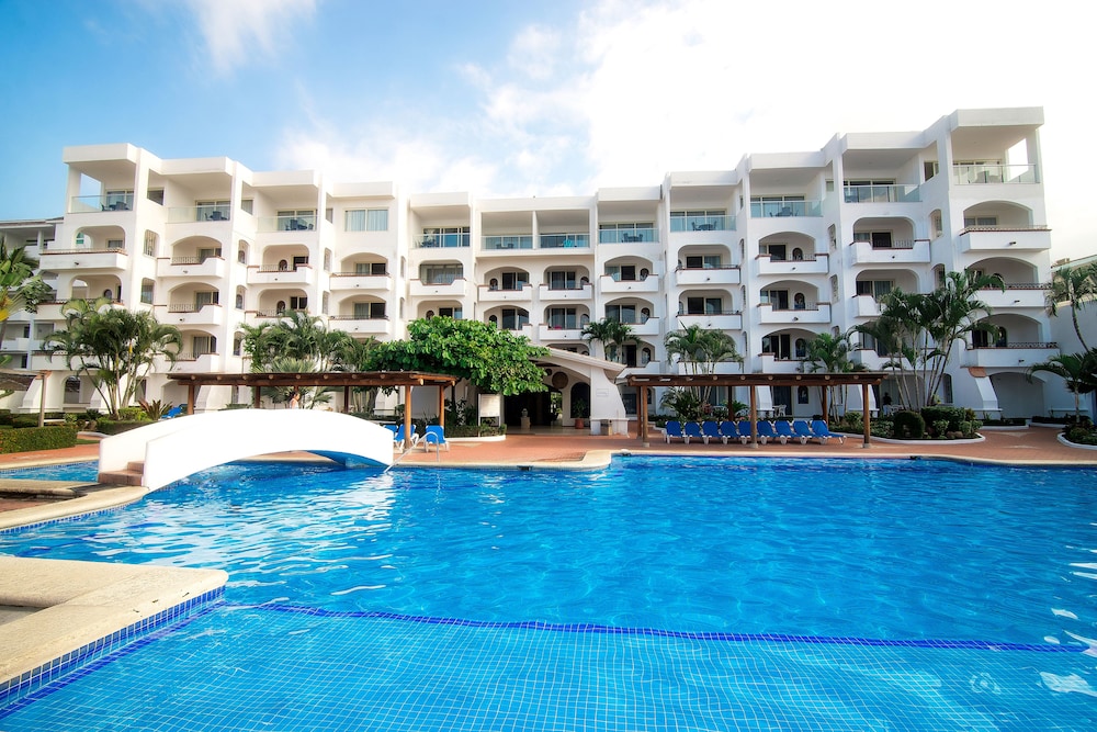 Casablanca Resort