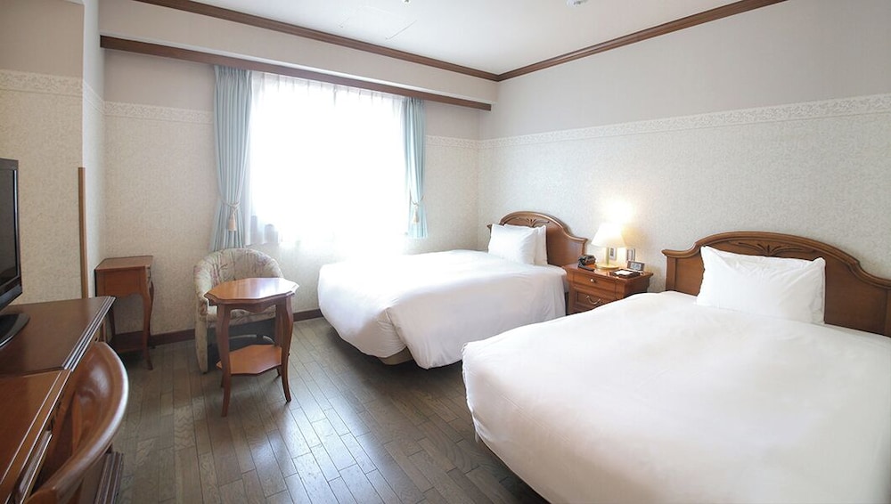 Hotel Piena Kobe in Kobe, Japan