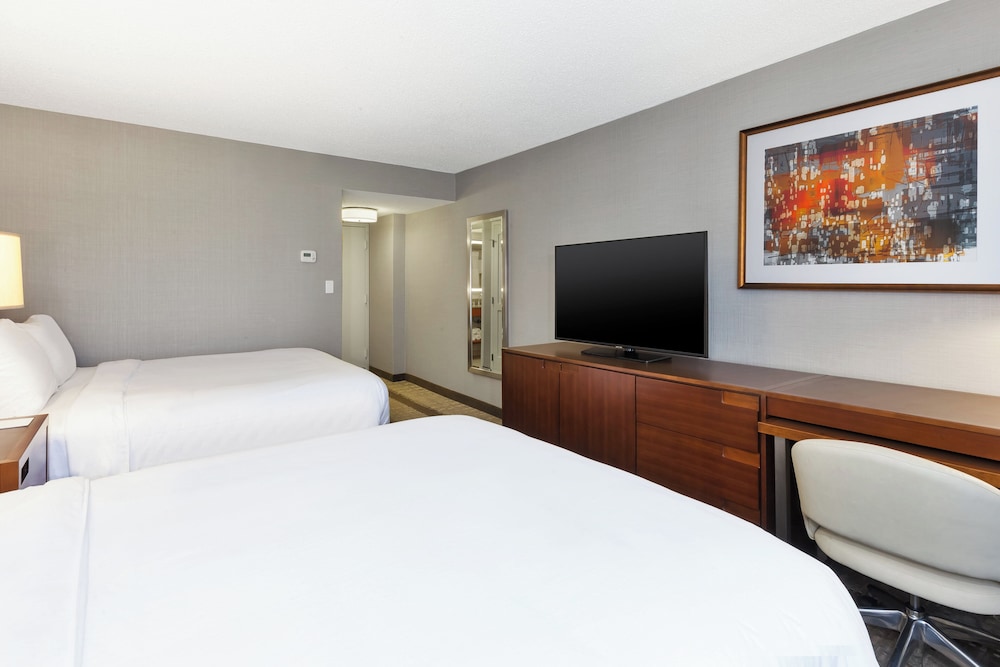 Crowne Plaza Dulles Airport by IHG - photo 24