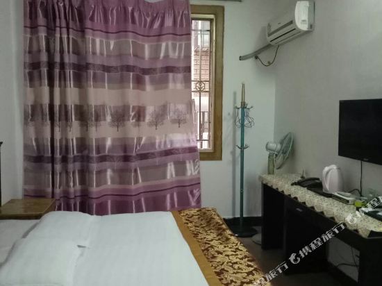 Fuxing Hotel - last minute hotel in Guilin