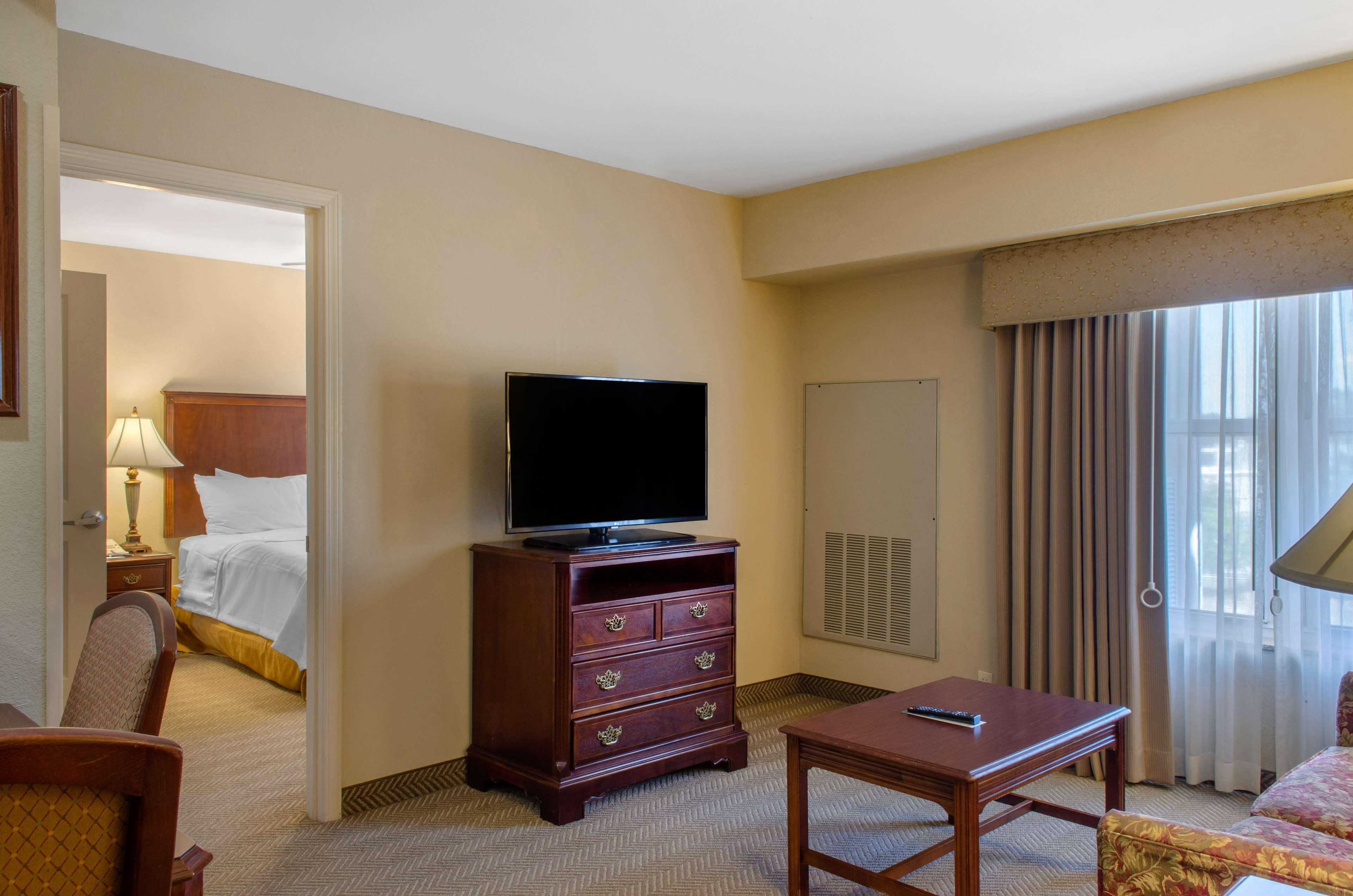 Homewood Suites By Hilton Covington - photo 18