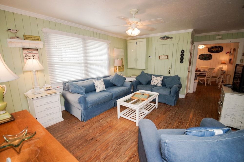 Anna Maria Beach Cottages - photo 23