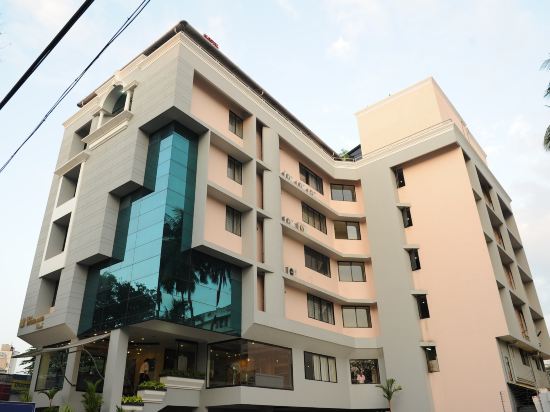 Hotel Highland - carbon neutral hotel in Thiruvananthapuram