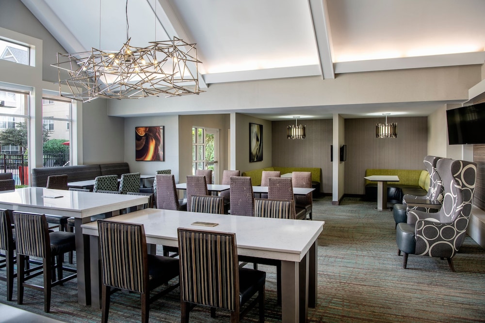 Residence Inn by Marriott Cincinnati Airport Erlanger - photo 29