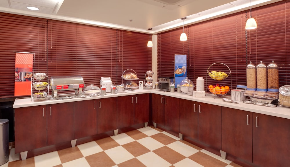 Hampton Inn Salt Lake City Sandy - photo 24