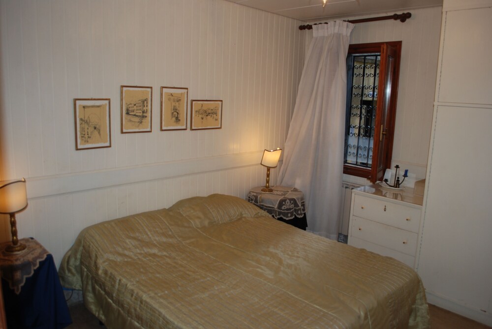 Aea Corte — 4-Star Luxury Hotel in Venice, Italy
