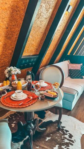 Cabana Lua Crescente Ituporanga - last minute hotel in Unknown City