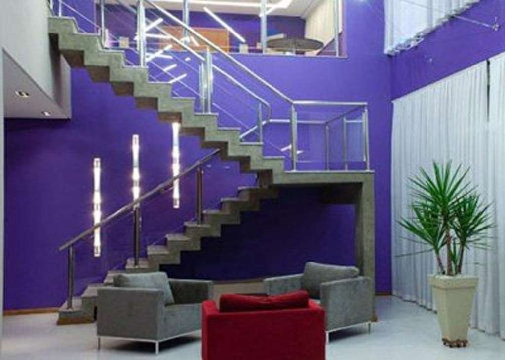 Comfort Hotel Sertãozinho — Sertaozinho — photo 4