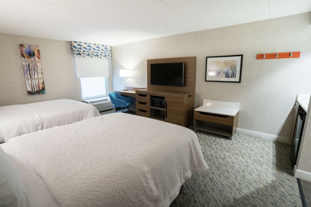 Hampton Inn Clarks Summit - photo 22