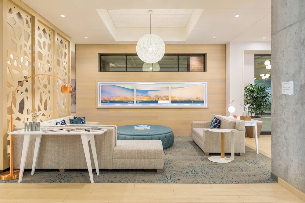 SpringHill Suites by Marriott St. Paul Downtown - photo 2