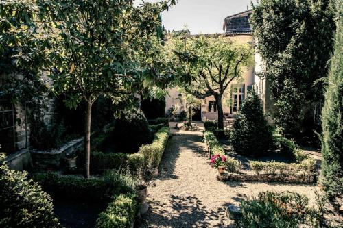 Hotel de L Orange — hotel in Saint-Aunes