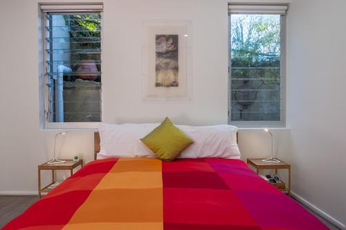 Hideaway Haven The Cute Place To Put Up Your Feet — 5-Star Luxury Hotel in Sydney, Australia