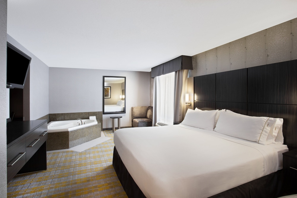 Holiday Inn Express & Suites Cooperstown by IHG - photo 7