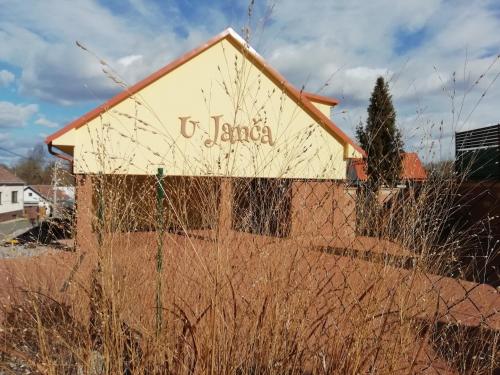 Ubytování U Janča in Lednice, Czech Republic