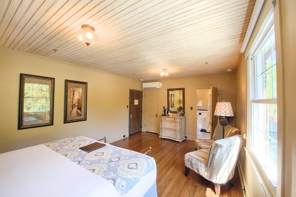 Historic Tapoco Lodge Resort - photo 113