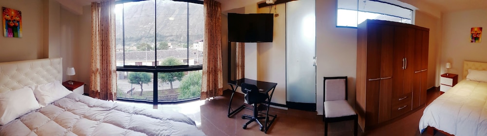Hotel California Valle Sagrado — Calca — photo 3