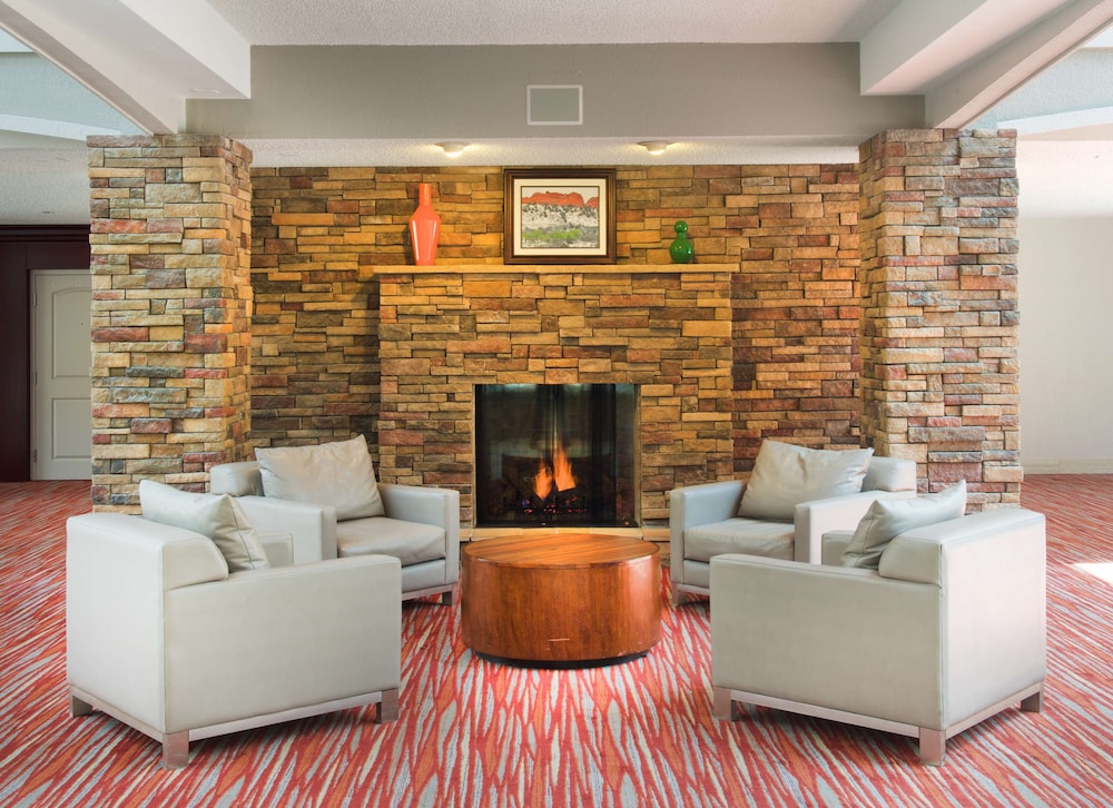 Embassy Suites by Hilton Colorado Springs - photo 5