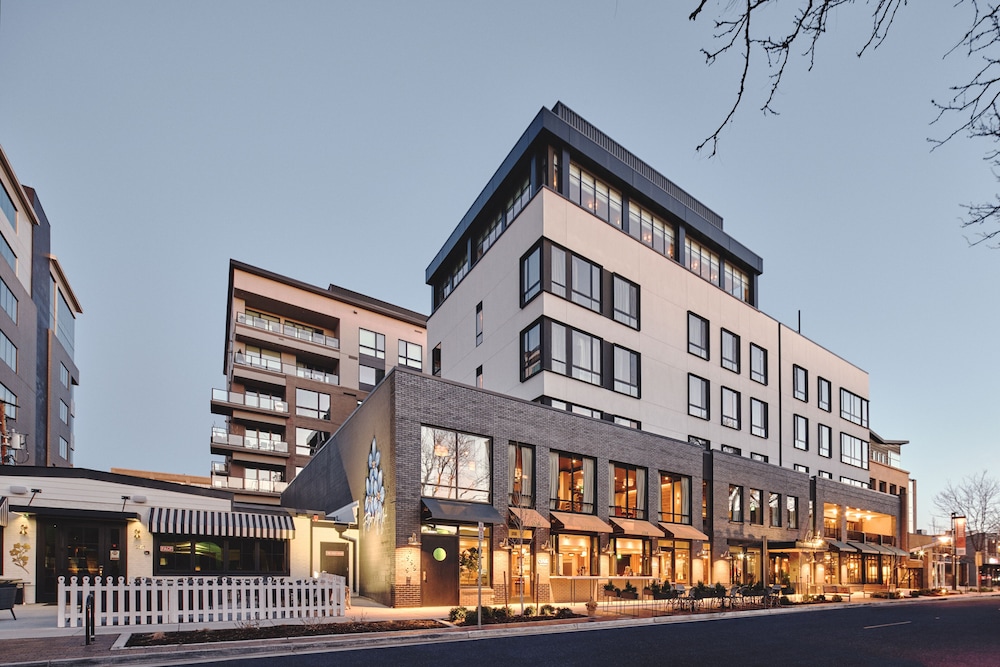 Clayton Hotel & Members Club - featured photo